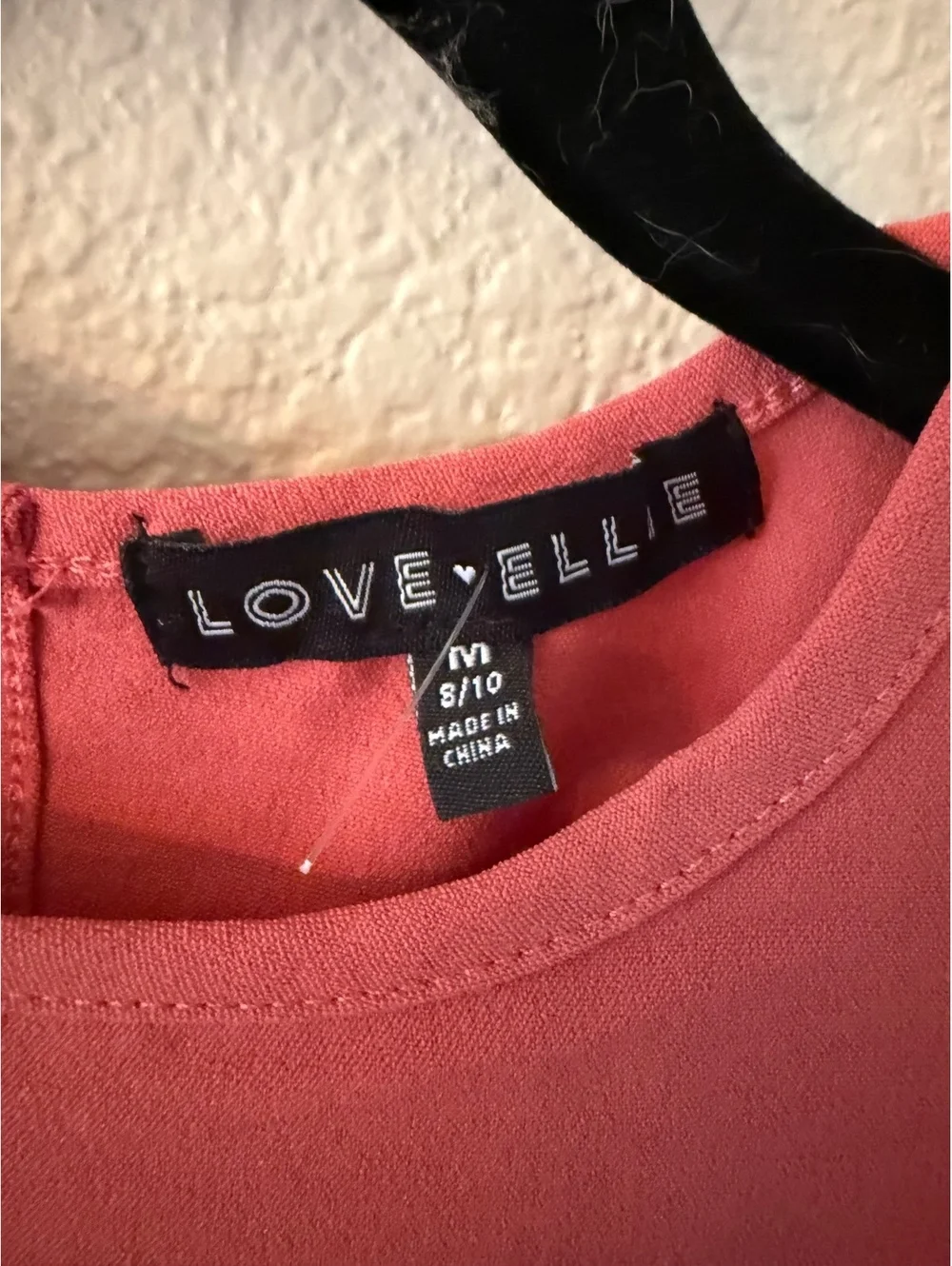 Love Ellie Girls Medium (8/10) Dress